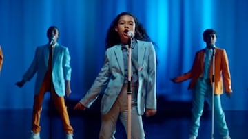 Muere la madre de Sandra Valero, representante de España en Eurovisión Junior 2023