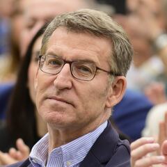 Twitter corrige a Feijóo