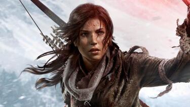 Rise of the Tomb Raider, premio al mejor guión de 2015 en Writer's Guild of America