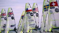 Hermanos Grez lograron el puesto 22 en España