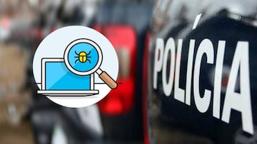 La Policía Nacional no te investigará por tener pornografía, el email que debes borrar