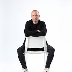 La jugada maestra de Andrés Iniesta para facturar 20 millones de euros