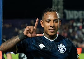 Sebastián Villa le abre la puerta a River