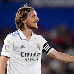 Modric takes a trip to Serbian ‘miracle doctor’