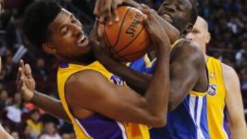 "Con tantos rumores de traspaso me sentía como Pau Gasol"