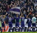 Resumen y goles del Anderlecht-Zenit de Europa League
