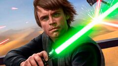 ‘Star Wars’: así fue el intento de asesinato de Luke Skywalker ordenado por Palpatine