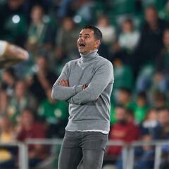 Míchel: “En las últimas semanas se ha dado un poco con la tecla”