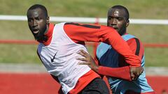 Memo Ochoa y Granada en duelo directo por el no descenso