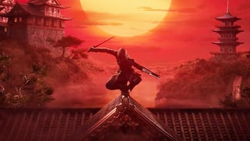 Assassin’s Creed: Codename Red, set in feudal Japan, will arrive before March 2025