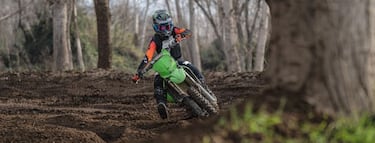 El Campeonato Nacional de Motocross regresa a las pistas