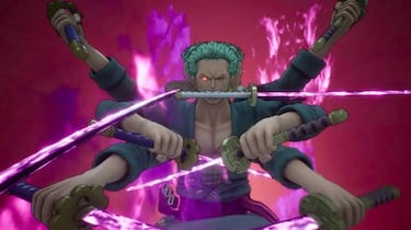 One Piece Odyssey confirma el arco de Water 7 y parece un sueño hecho realidad