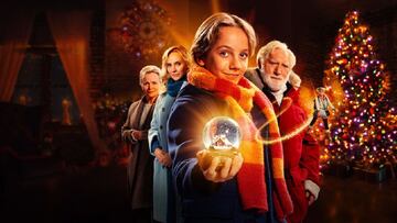 Qué ver del 5 al 11 de diciembre en Netflix, HBO Max, Movistar+, Disney+ y Prime Video: películas y series de estreno en VOD