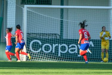 Banini y Ajibade asaltan la segunda plaza