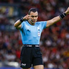 América vs Cruz Azul: Familia de Marco ‘Gato’ Ortiz es amenzada de cara a la final de vuelta