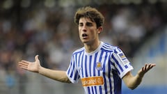 Jugadores que vistieron la camiseta de la Real Sociedad y del Real Madrid