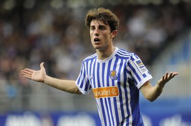 Temporadas 2016-17 y 2017-18. Regresó en la temporada 2022-23, donde continua. 