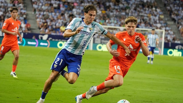 Duelo de canteras en Anoeta