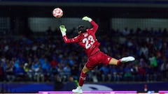 ¡A lo Richard Sánchez! Homenchenko vuelve a humillar a Kevin Mier