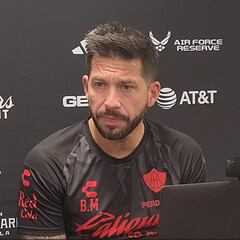 Atlas, sin exceso de confianza para medirse al Toronto FC