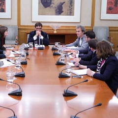 Valencia-Atalanta y Getafe-Inter, a puerta cerrada