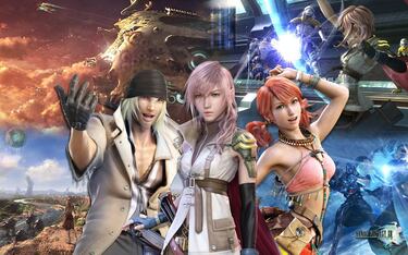 Square Enix quiere reforzar las ventas digitales
