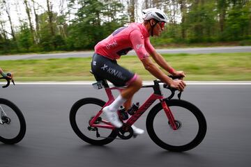 Mathieu van der Poel.