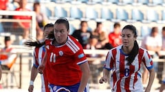 Chile - Paraguay (1-0): resultado, goles y resumen del partido