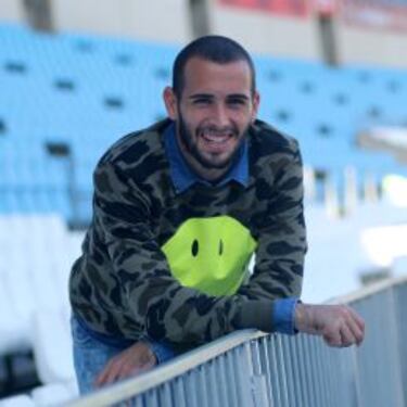 El Almería, sin Rodri, pero con Aleix Vidal buscando venganza