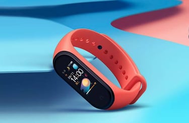 ¿Cómo será la Mi Band 5 y cuánto costará?