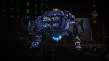 Imágenes de Gears of War 5