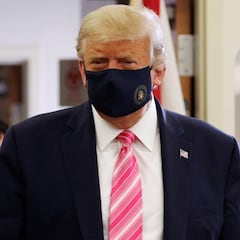 Elecciones USA 2020: ¿por qué votó Donald Trump en Florida?