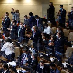 Proyecto del Sexto Retiro de AFP: en qué consiste, cuáles serían los montos y cuándo se votaría