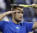 Youzhny, sobre Nadal: "Es el número uno y será muy difícil para mí"