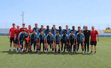 Utillero, campeón e invicto