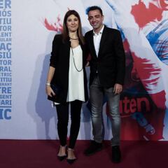 "Empieza la leyenda Iniesta"