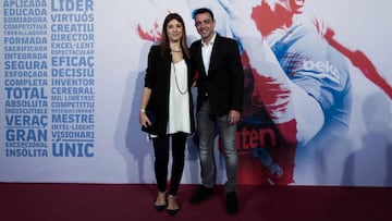 "Empieza la leyenda Iniesta"