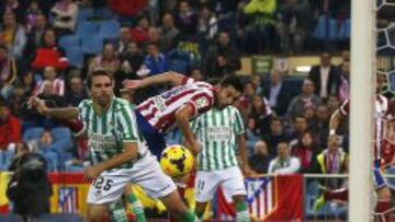 "Marcar era cuestión de tiempo"