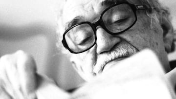 Gabriel García Márquez, Premio Nobel de Literatura: “Lo más importante que aprendí después de los cuarenta años fue a decir que no”
