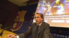 El Barça tiene 45 millones más ventas para reforzarse