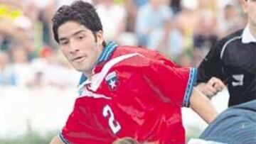 <b>EL DESEADO. </b>Matías Fernández es uno de los nombre que suenan como posible refuerzo cadista.