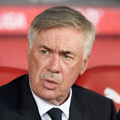 El Calcio de Carletto que me tortura