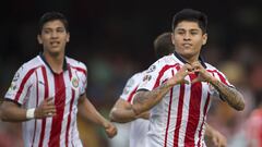 Chivas, Liga MX