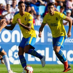 Al Zaragoza sólo le faltó el VAR