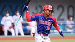 El primer encuentro del torneo ol&iacute;mpico de b&eacute;isbol termin&oacute; con la victoria nipona sobre la selecci&oacute;n caribe&ntilde;a.