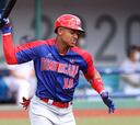 República Dominicana debuta con derrota ante Japón en los Juegos Olímpicos Tokio 2020