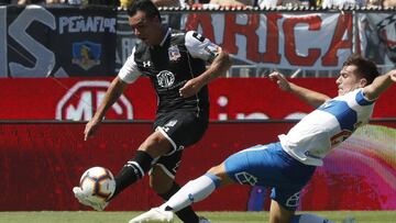 ANFP confirma fecha tentativa para regreso del fútbol chileno