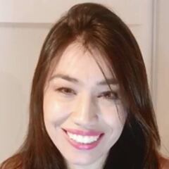 Guadalupe Sena y su reporte sobre Caute y Centurión desde Argentina