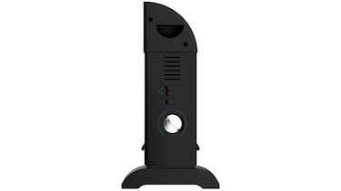 Ahorra en las facturas de luz este inverno con el radiador que calienta habitaciones de hasta 20 metros en segundos