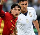 Bellerín dona 57€ por minuto jugado en la Euro a la Cruz Roja